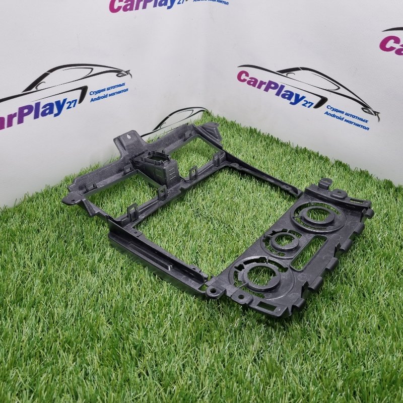 Переходная рамка магнитолы