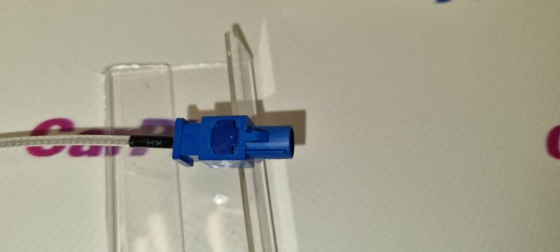 Переходник-удлинитель GPS