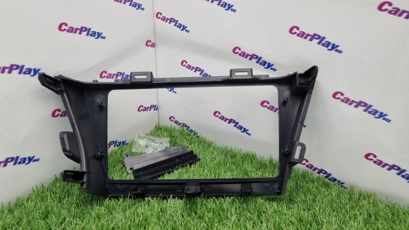 Переходная рамка магнитолы