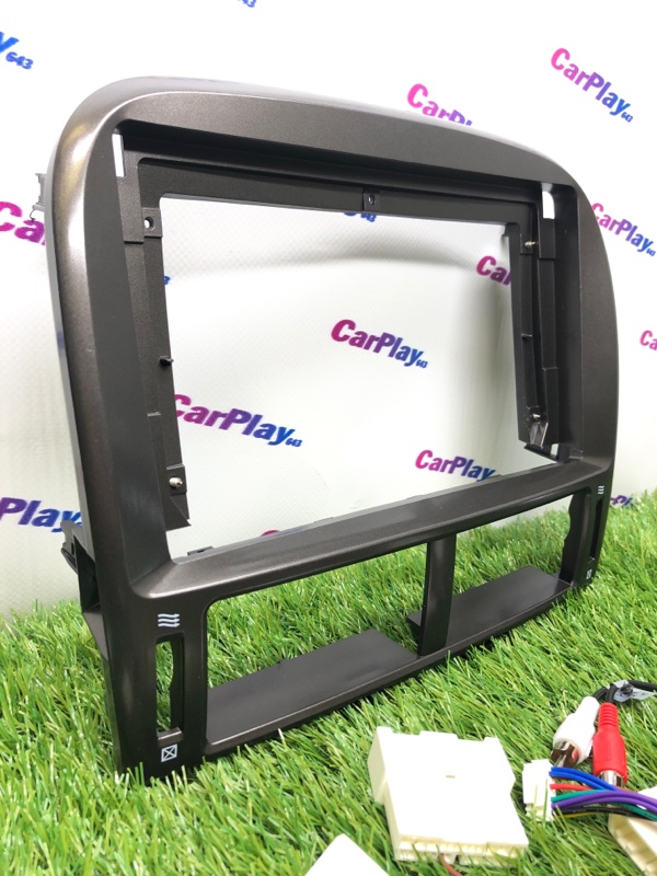 Установочный комплект (монтажный комплект)