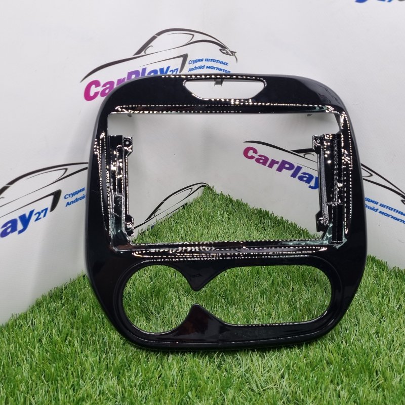 Переходная рамка магнитолы