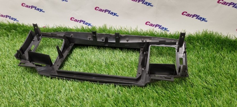 Переходная рамка магнитолы Toyota Corolla Fielder 2000 прав.