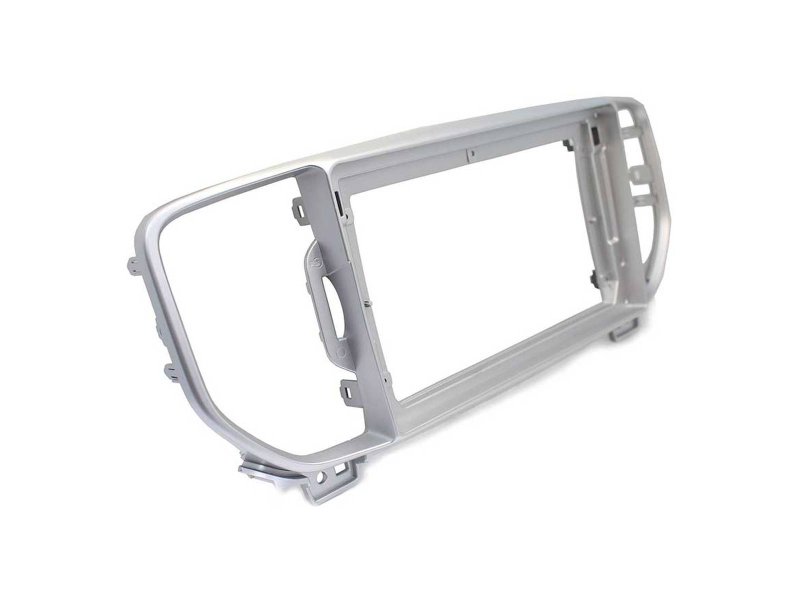 Магнитола штатная Kia Sportage 2016