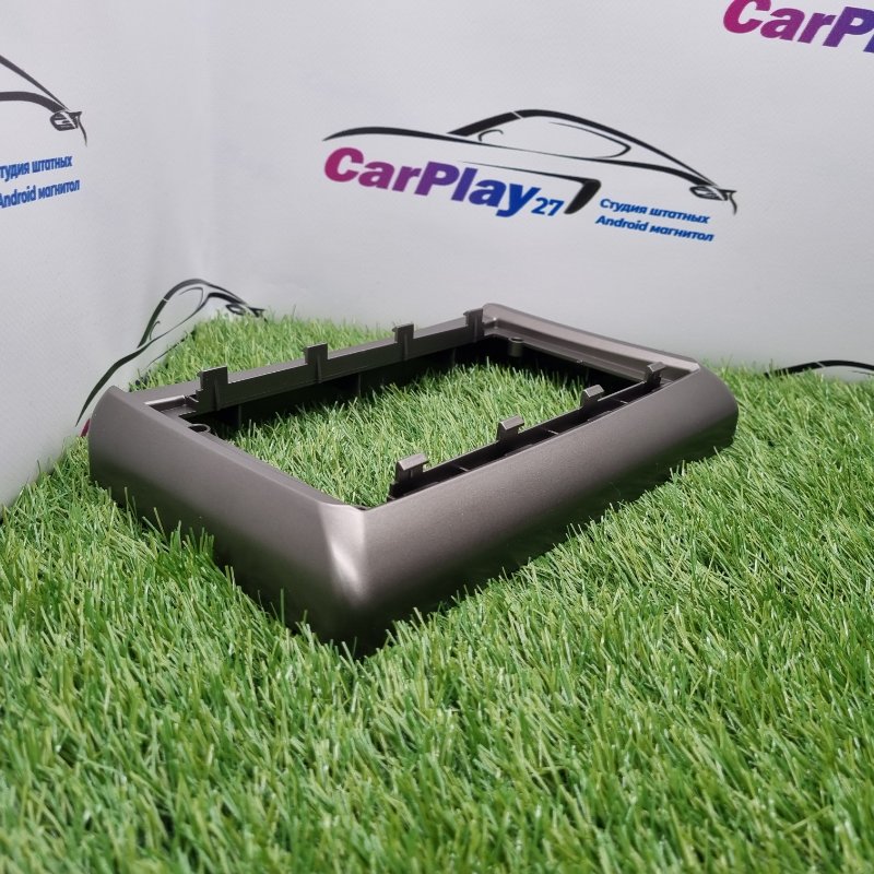 Переходная рамка магнитолы