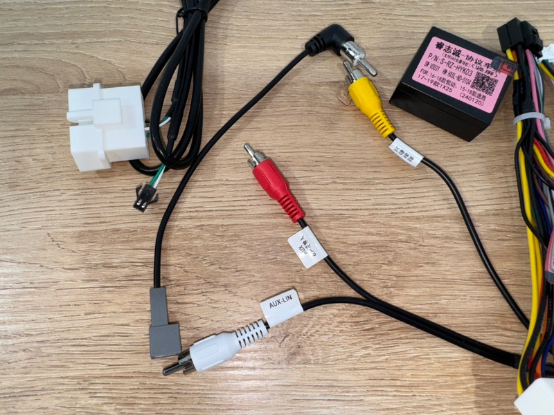 Canbus адаптер