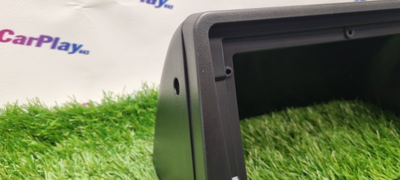 Переходная рамка магнитолы