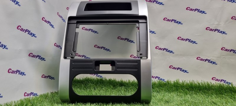 Переходная рамка магнитолы