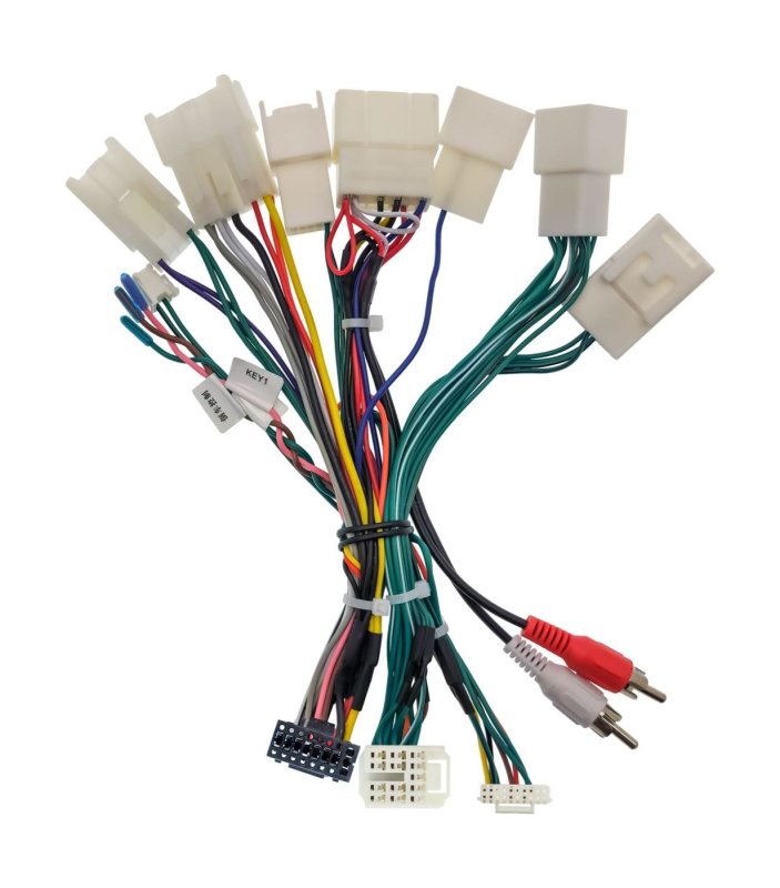 Canbus адаптер