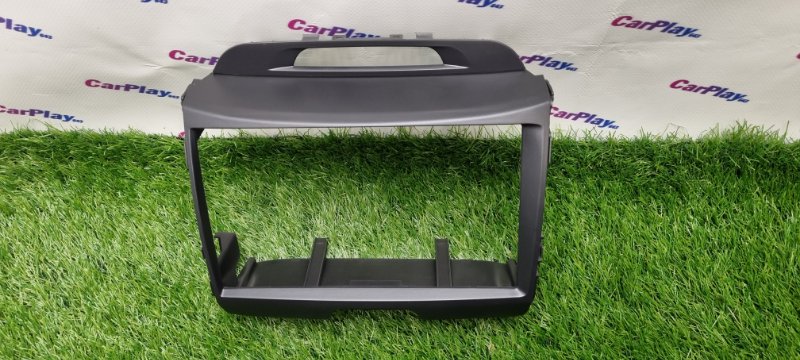 Переходная рамка магнитолы