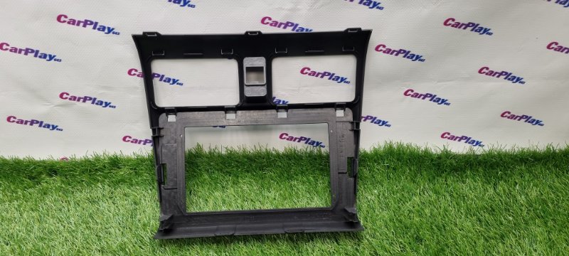 Переходная рамка магнитолы