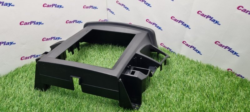 Переходная рамка магнитолы