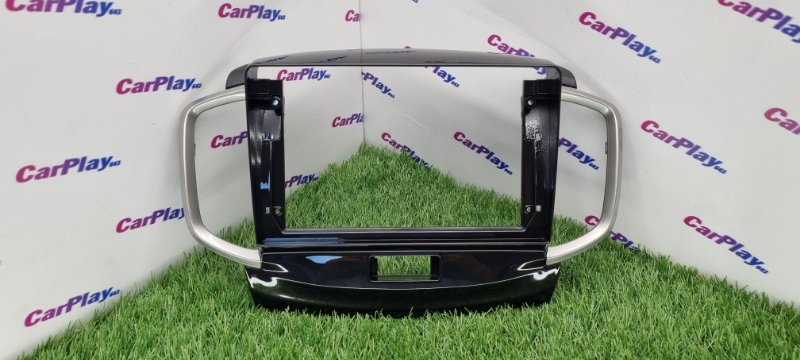 Переходная рамка магнитолы