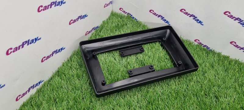 Переходная рамка магнитолы