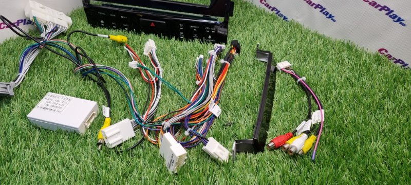 Установочный комплект (монтажный комплект)