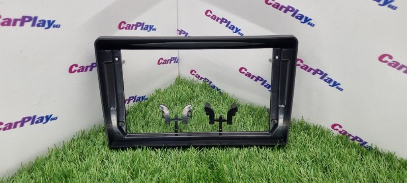 Переходная рамка магнитолы