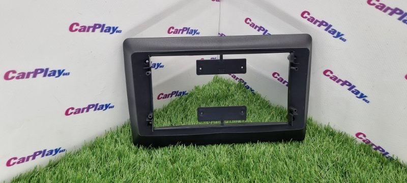 Переходная рамка магнитолы