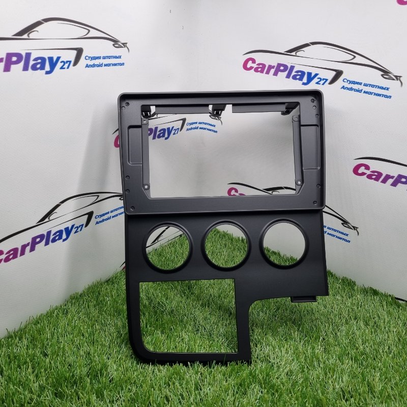 Переходная рамка магнитолы