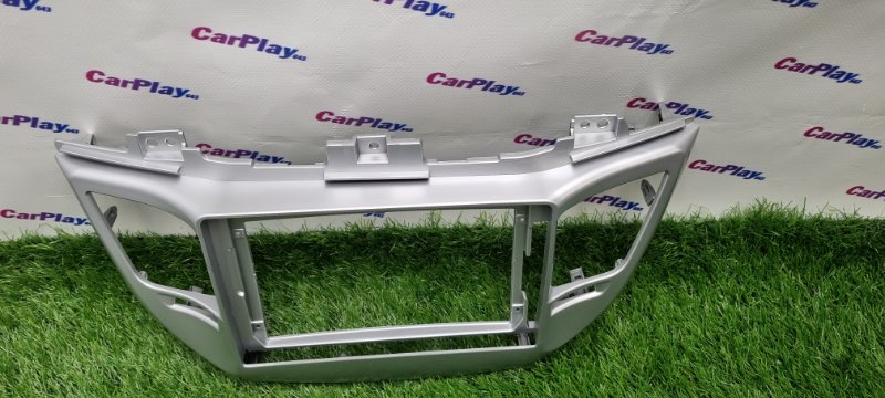 Переходная рамка магнитолы