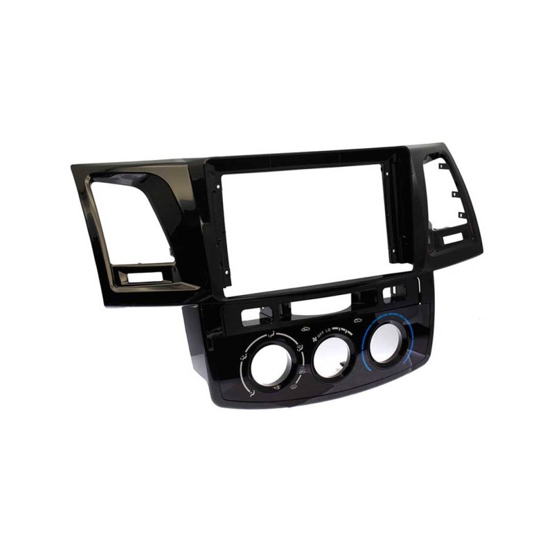 Магнитола штатная Toyota Hilux 2011