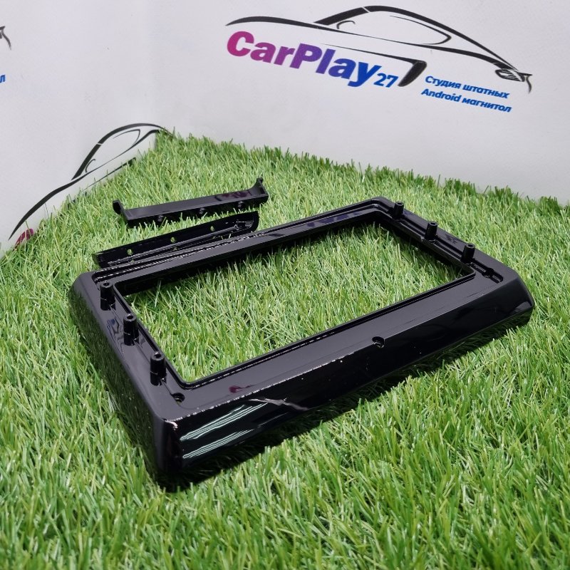 Переходная рамка магнитолы