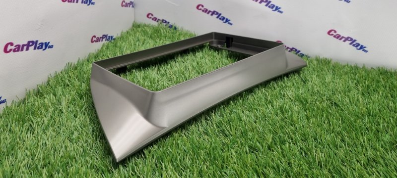 Переходная рамка магнитолы