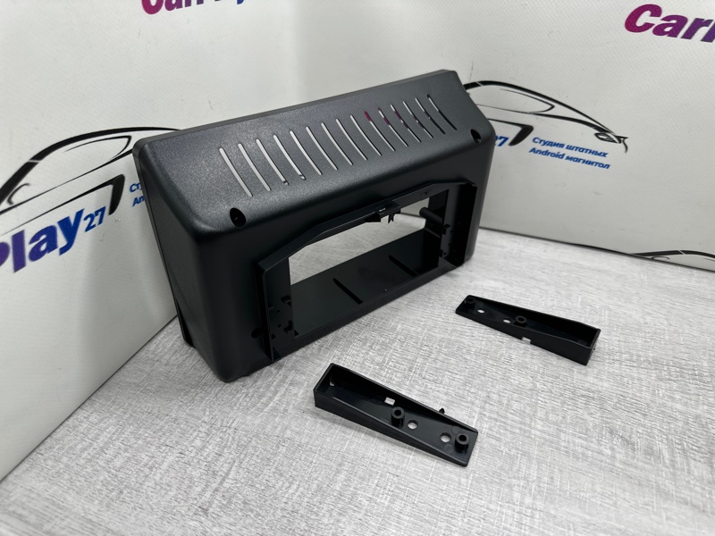 Магнитола штатная Toyota Raize 2019