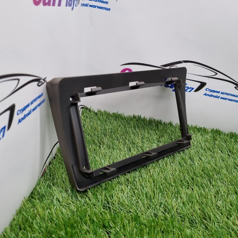 Переходная рамка магнитолы