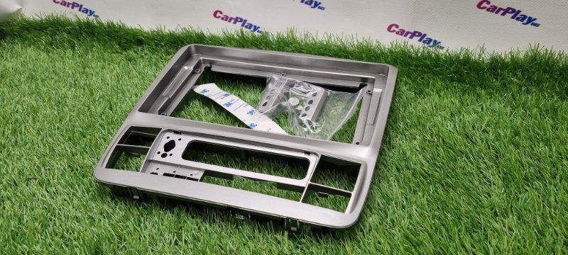 Переходная рамка магнитолы