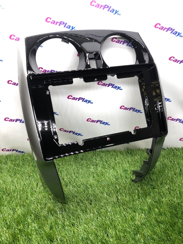 Переходная рамка магнитолы