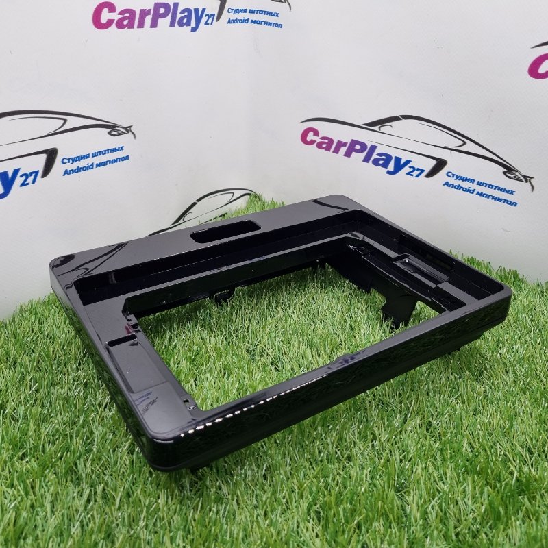 Переходная рамка магнитолы