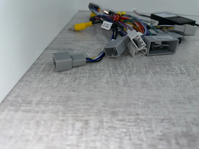 Canbus адаптер