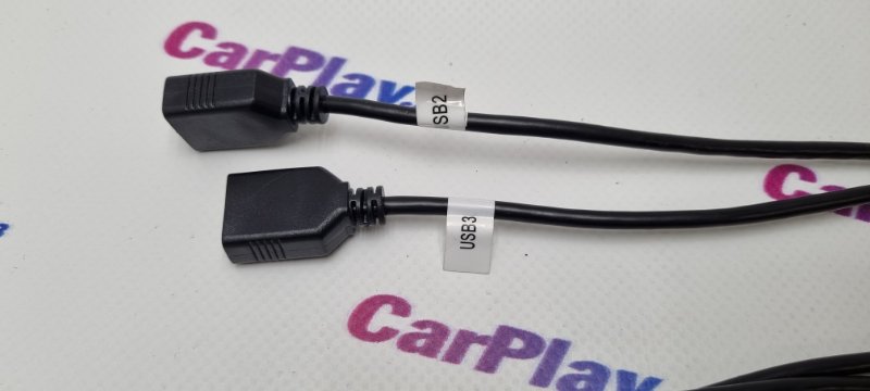 Переходник USB