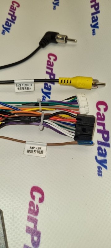 Canbus адаптер Nissan X-trail 2014+