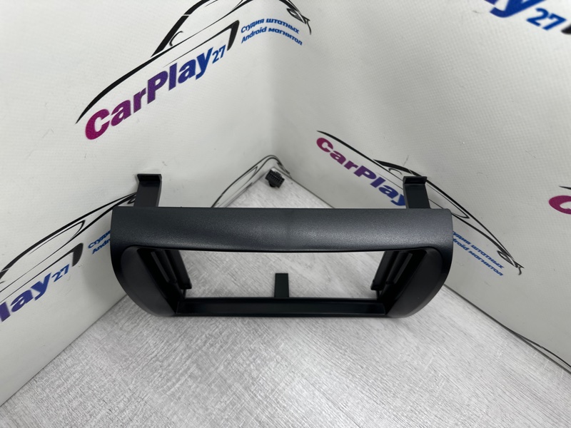 Переходная рамка магнитолы