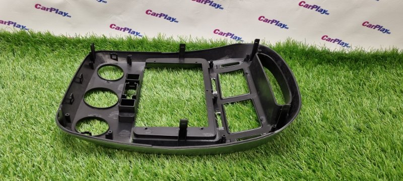 Переходная рамка магнитолы