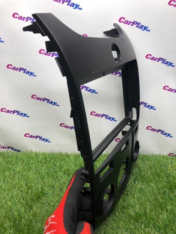 Переходная рамка магнитолы