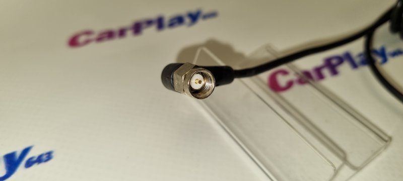 Wi-fi антенна