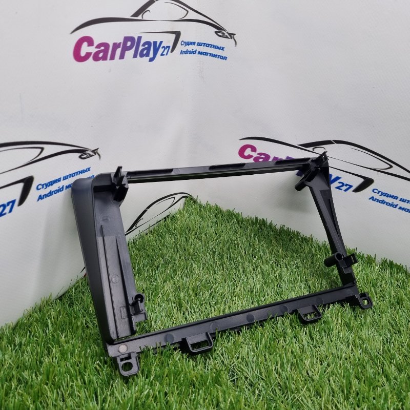 Переходная рамка магнитолы