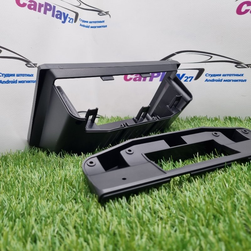 Переходная рамка магнитолы