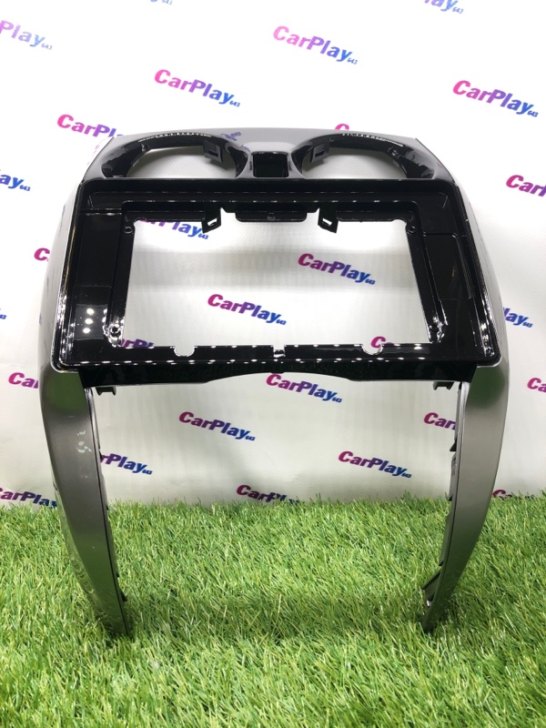 Переходная рамка магнитолы