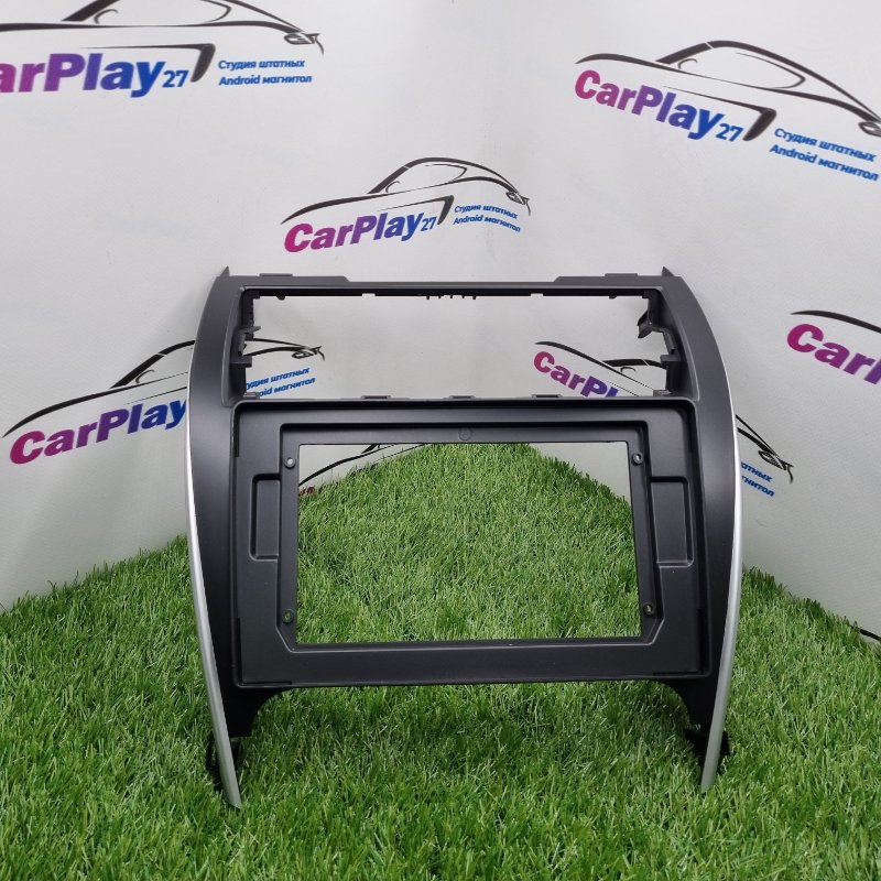 Магнитола штатная Toyota Camry 2011