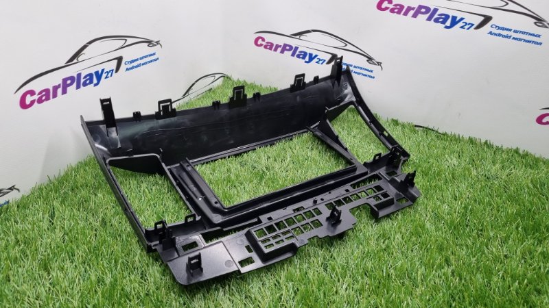 Переходная рамка магнитолы