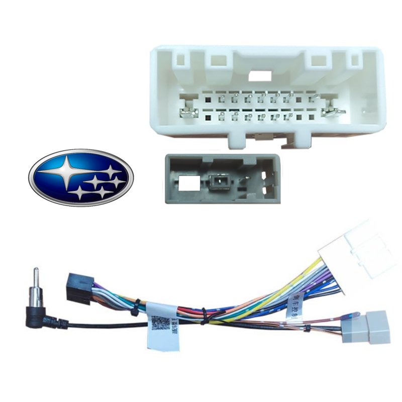 Магнитола штатная