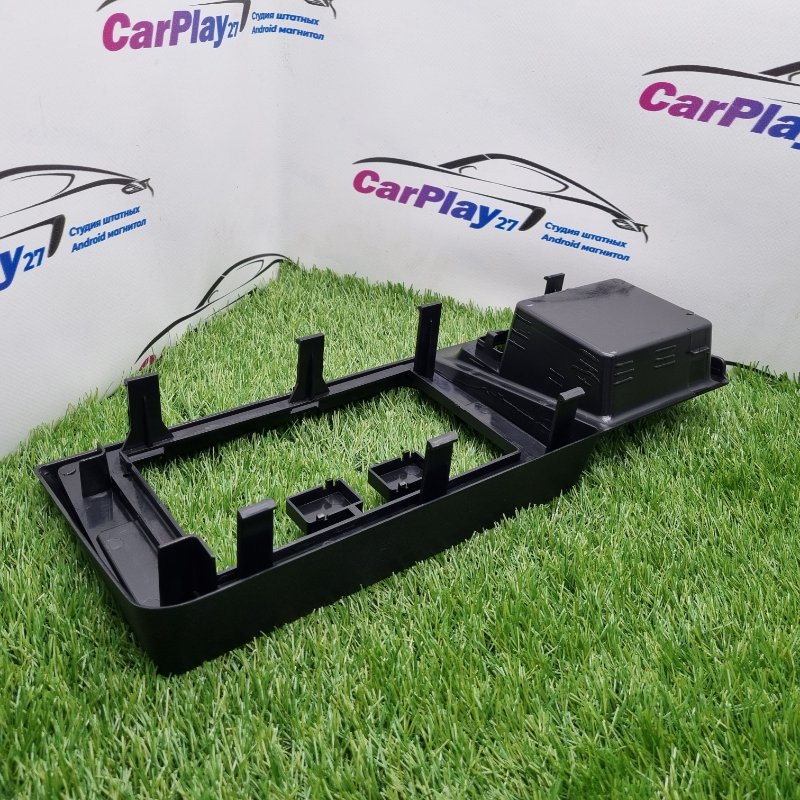 Переходная рамка магнитолы