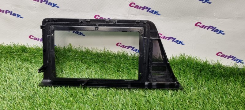 Переходная рамка магнитолы