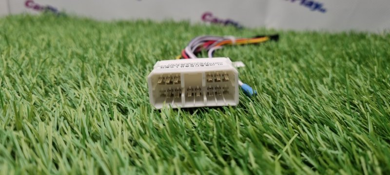 Проводка питания