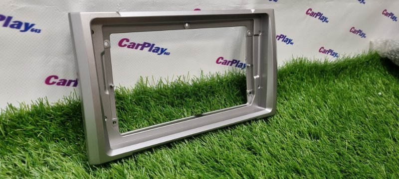 Переходная рамка магнитолы