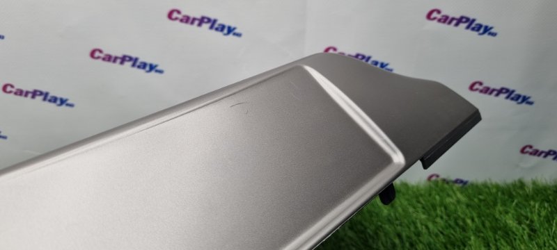 Переходная рамка магнитолы