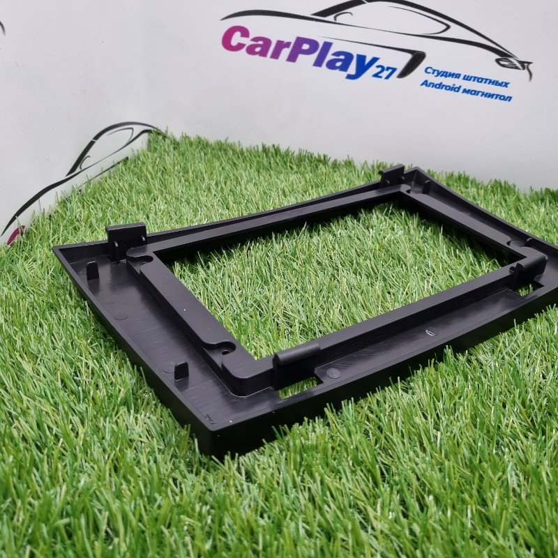 Переходная рамка магнитолы