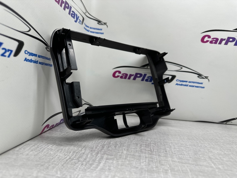 Переходная рамка магнитолы